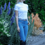Harcour Jaltika Riding Breeches for Women - Harcour USA - Equiluxe Tack