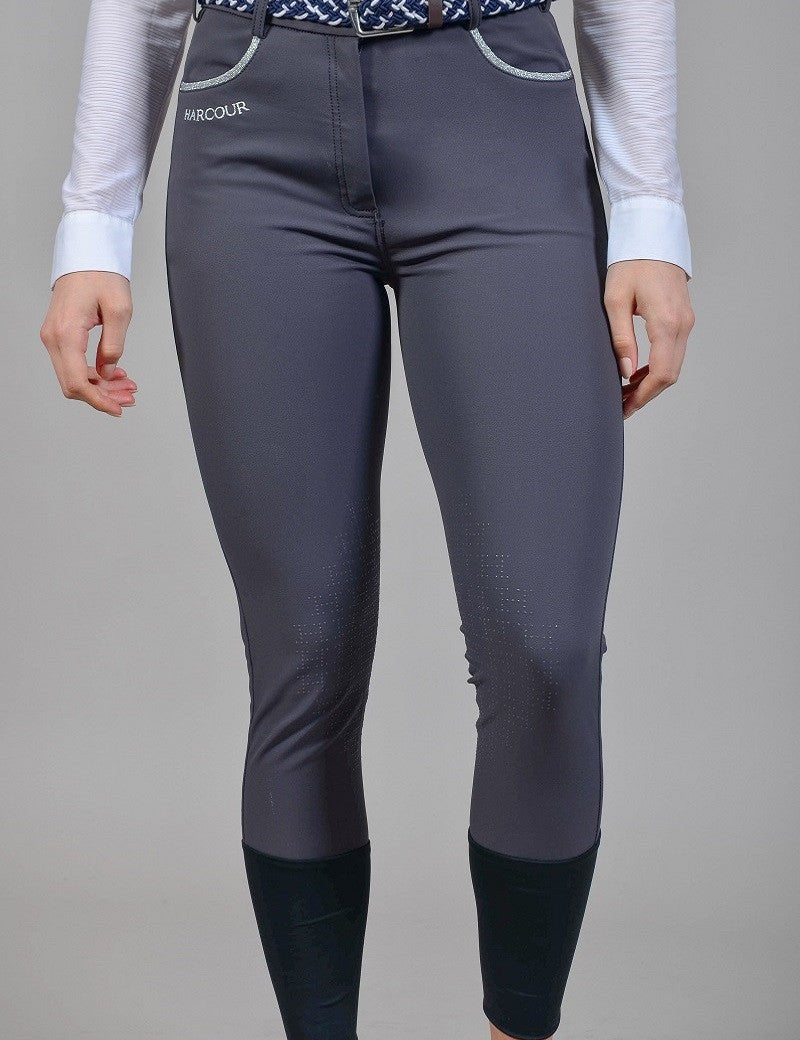 Harcour Jaltika Riding Breeches for Women - Harcour USA - Equiluxe Tack