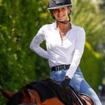 Harcour Jaltika Riding Breeches for Women - Harcour USA - Equiluxe Tack