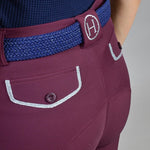 Harcour Jaltika Riding Breeches for Women - Harcour USA - Equiluxe Tack