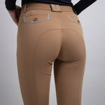 Harcour Jaltika Riding Breeches for Women - Harcour USA - Equiluxe Tack