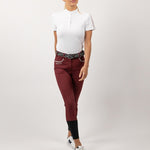 Harcour Jaltika Riding Breeches for Women - Harcour USA - Equiluxe Tack
