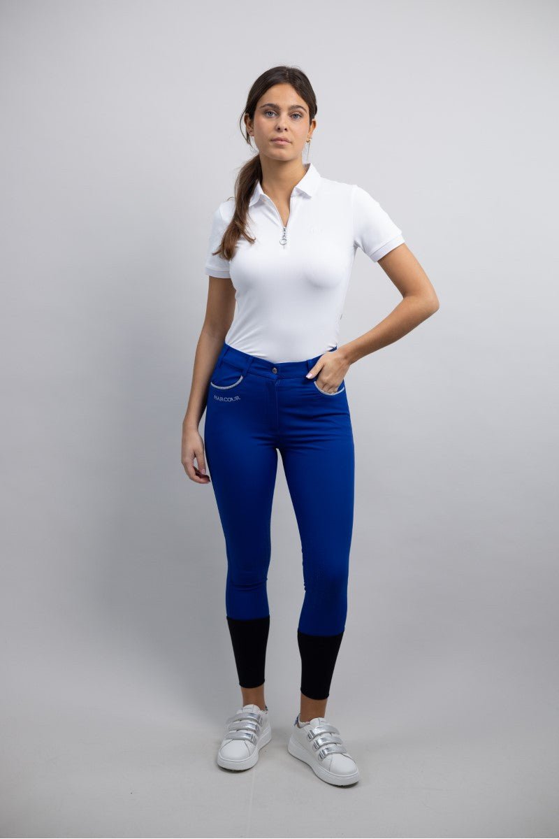 Harcour Jaltika Riding Breeches for Women - Harcour USA - Equiluxe Tack