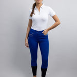 Harcour Jaltika Riding Breeches for Women - Harcour USA - Equiluxe Tack
