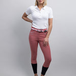Harcour Jaltika Riding Breeches for Women - Harcour USA - Equiluxe Tack