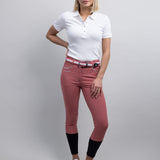 Harcour Jaltika Riding Breeches for Women - Harcour USA - Equiluxe Tack