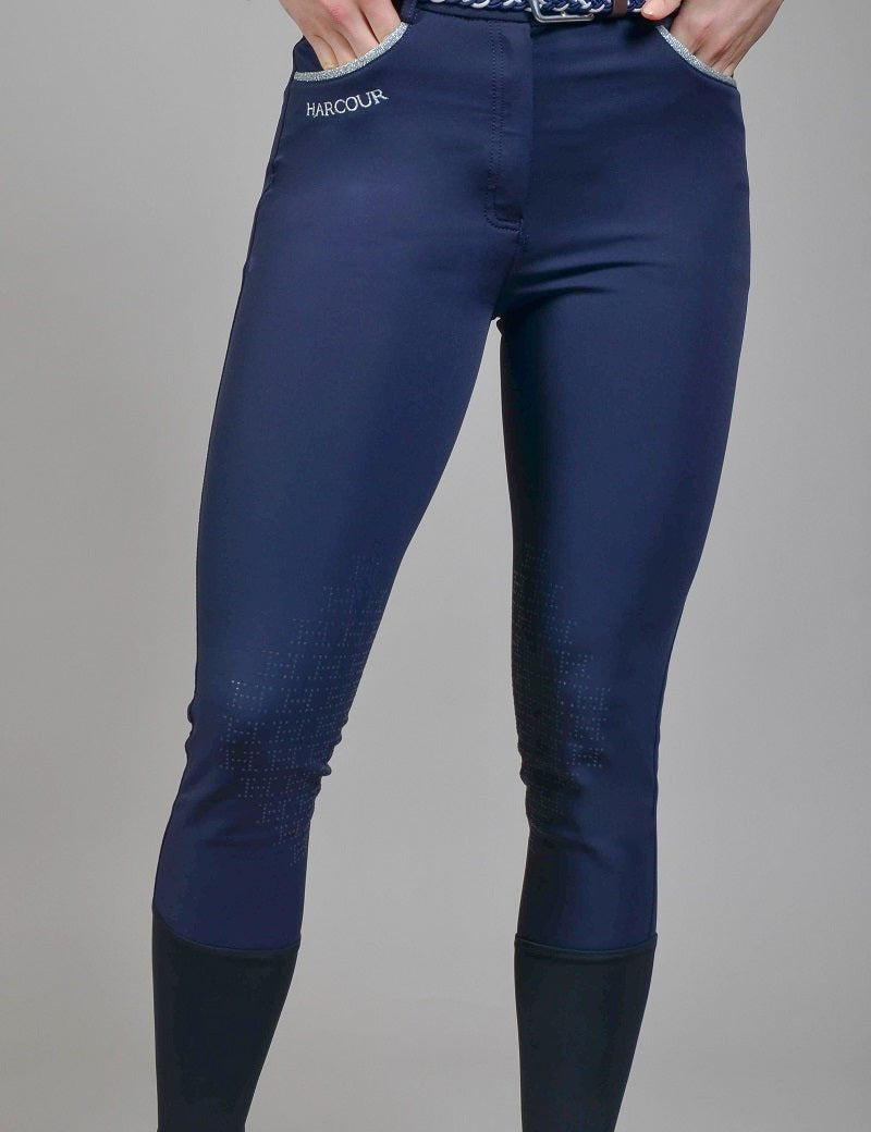Harcour Jaltika Riding Breeches for Women - Harcour USA - Equiluxe Tack