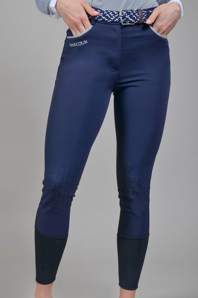 Harcour Jaltika Riding Breeches for Women - Harcour USA - Equiluxe Tack