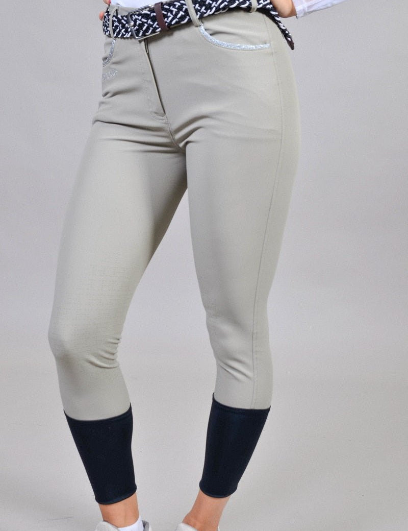 Harcour Jaltika Riding Breeches for Women - Harcour USA - Equiluxe Tack