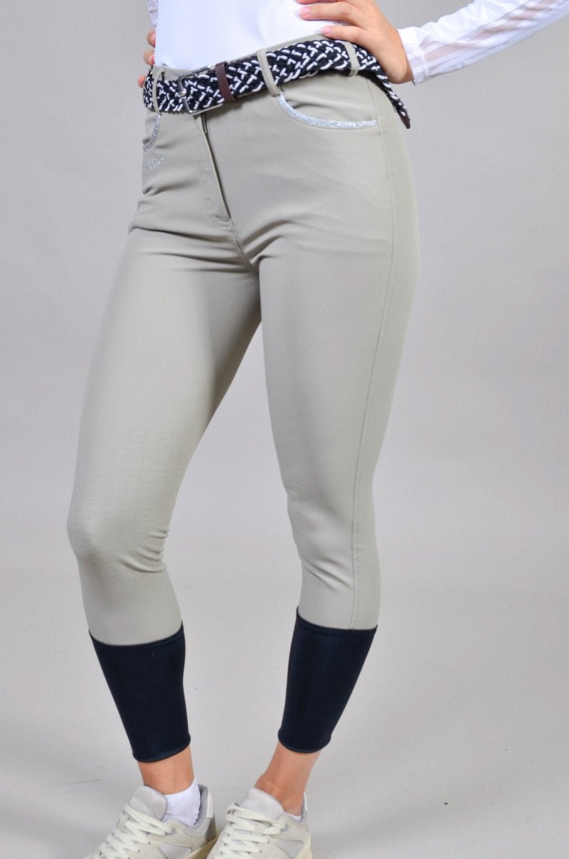 Harcour Jaltika Riding Breeches for Women - Harcour USA - Equiluxe Tack