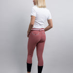 Harcour Jaltika Riding Breeches for Women - Harcour USA - Equiluxe Tack