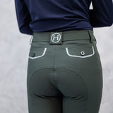 Harcour Jaltika Riding Breeches for Women - Harcour USA - Equiluxe Tack