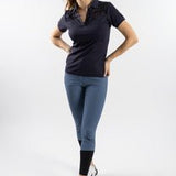 Harcour Jaltika Riding Breeches for Women - Harcour USA - Equiluxe Tack