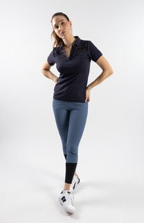 Harcour Jaltika Riding Breeches for Women - Harcour USA - Equiluxe Tack