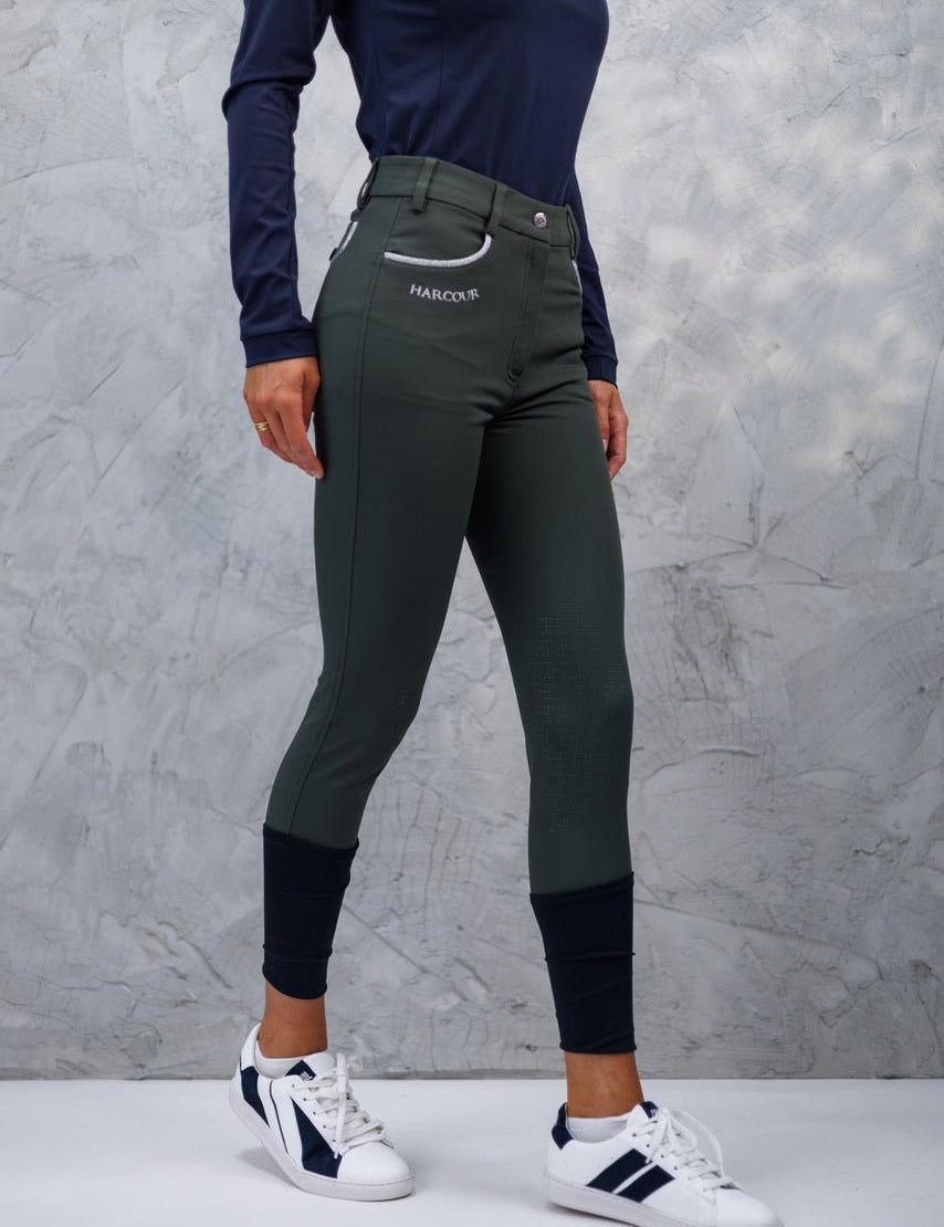 Harcour Jaltika Riding Breeches for Women - Harcour USA - Equiluxe Tack