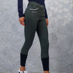 Harcour Jaltika Riding Breeches for Women - Harcour USA - Equiluxe Tack