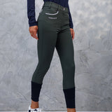 Harcour Jaltika Riding Breeches for Women - Harcour USA - Equiluxe Tack