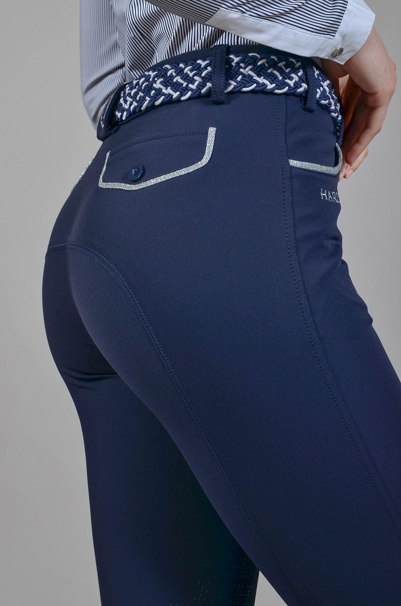 Harcour Jaltika Riding Breeches for Women - Harcour USA - Equiluxe Tack