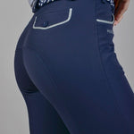 Harcour Jaltika Riding Breeches for Women - Harcour USA - Equiluxe Tack
