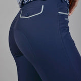 Harcour Jaltika Riding Breeches for Women - Harcour USA - Equiluxe Tack