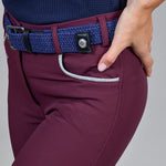 Harcour Jaltika Riding Breeches for Women - Harcour USA - Equiluxe Tack