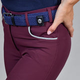Harcour Jaltika Riding Breeches for Women - Harcour USA - Equiluxe Tack