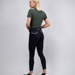 Harcour Jaltika Riding Breeches for Women - Harcour USA - Equiluxe Tack