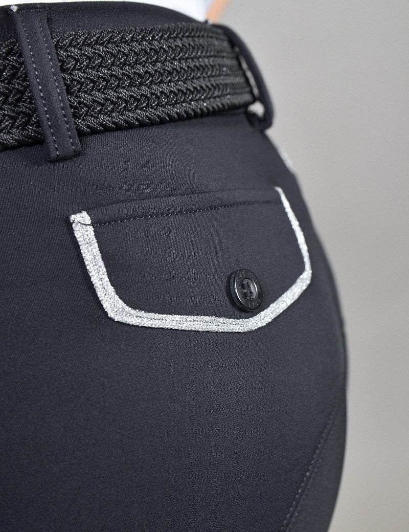Harcour Jaltika Riding Breeches for Women - Harcour USA - Equiluxe Tack