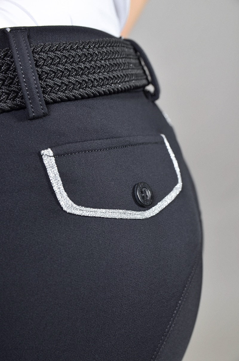 Harcour Jaltika Riding Breeches for Women - Harcour USA - Equiluxe Tack