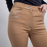 Harcour Jaltika Riding Breeches for Women - Harcour USA - Equiluxe Tack