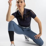 Harcour Jaltika Riding Breeches for Women - Harcour USA - Equiluxe Tack