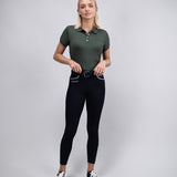 Harcour Jaltika Riding Breeches for Women - Harcour USA - Equiluxe Tack