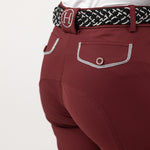 Harcour Jaltika Riding Breeches for Women - Harcour USA - Equiluxe Tack