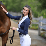 Harcour Jaltika Riding Breeches for Women - Harcour USA - Equiluxe Tack