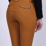 Harcour Jaltika Riding Breeches for Women - Seasonal Colors Limited Edition - Harcour USA - Equiluxe Tack