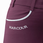 Harcour Jaltika Riding Breeches for Women - Seasonal Colors Limited Edition - Harcour USA - Equiluxe Tack