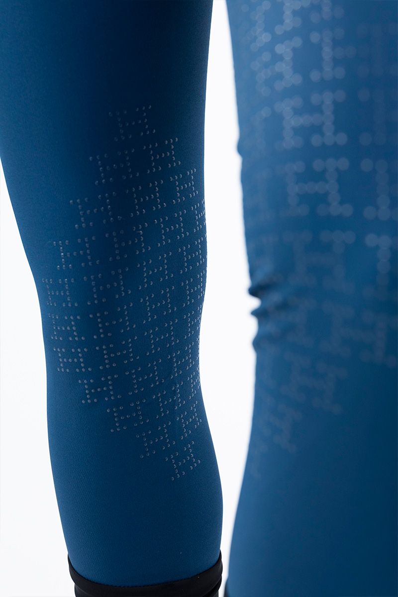 Harcour Jaltika Riding Breeches for Women - Seasonal Colors Limited Edition - Harcour USA - Equiluxe Tack