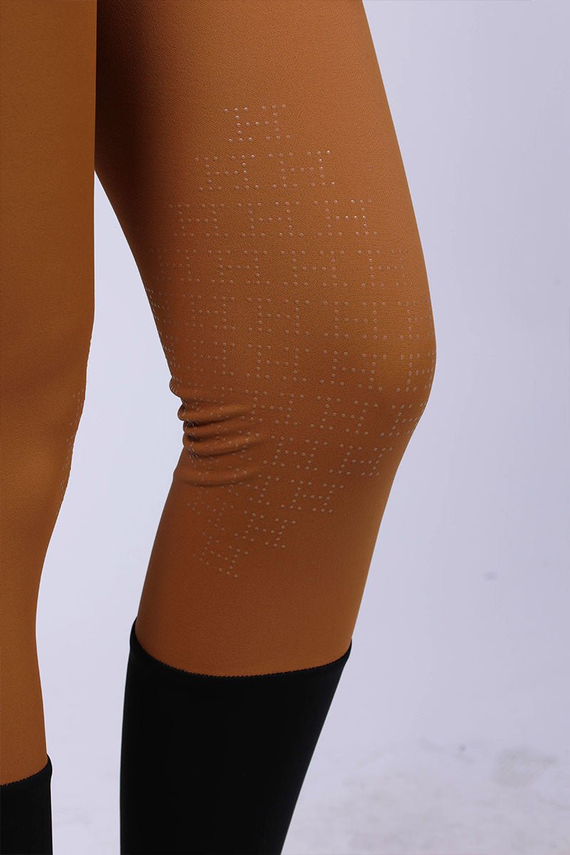 Harcour Jaltika Riding Breeches for Women - Seasonal Colors Limited Edition - Harcour USA - Equiluxe Tack