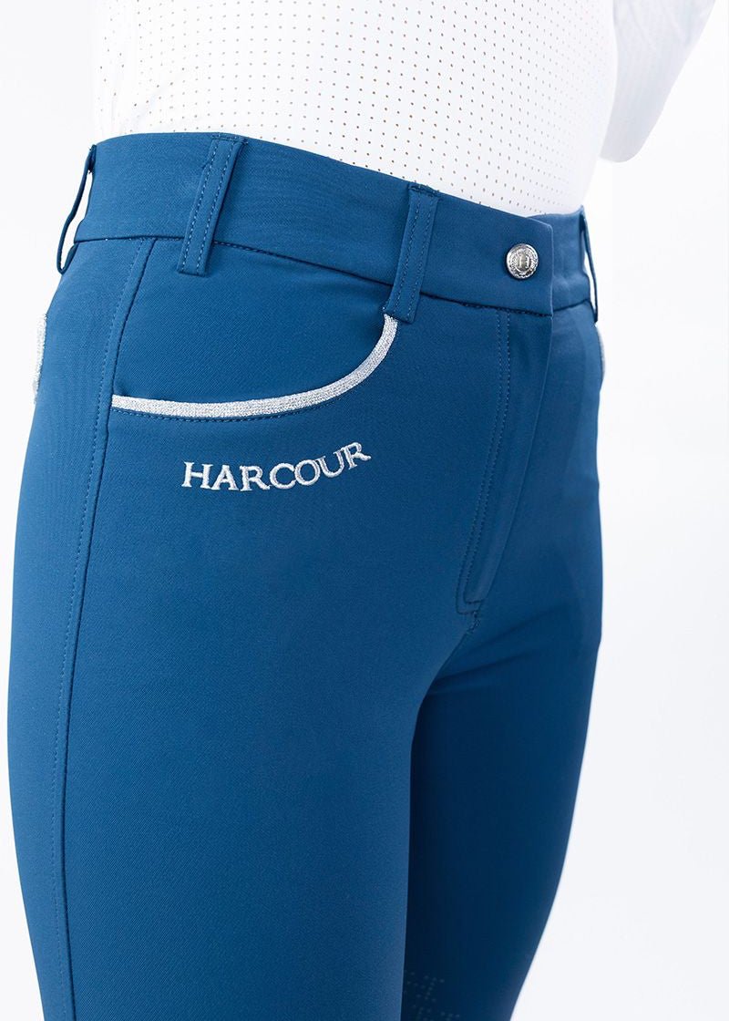 Harcour Jaltika Riding Breeches for Women - Seasonal Colors Limited Edition - Harcour USA - Equiluxe Tack