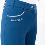 Harcour Jaltika Riding Breeches for Women - Seasonal Colors Limited Edition - Harcour USA - Equiluxe Tack