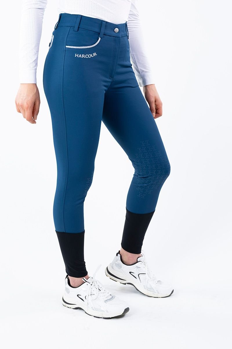 Harcour Jaltika Riding Breeches for Women - Seasonal Colors Limited Edition - Harcour USA - Equiluxe Tack