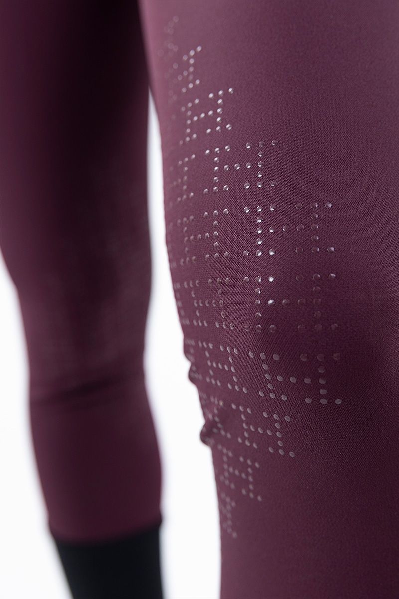 Harcour Jaltika Riding Breeches for Women - Seasonal Colors Limited Edition - Harcour USA - Equiluxe Tack