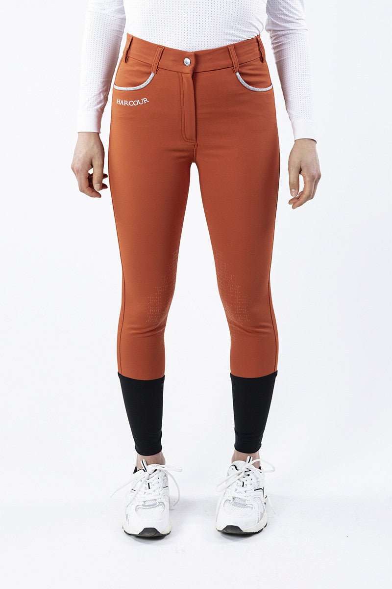 Harcour Jaltika Riding Breeches for Women - Seasonal Colors Limited Edition - Harcour USA - Equiluxe Tack