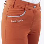 Harcour Jaltika Riding Breeches for Women - Seasonal Colors Limited Edition - Harcour USA - Equiluxe Tack