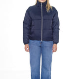 Harcour Janari Reversible Puffer Jacket - Harcour USA - Equiluxe Tack