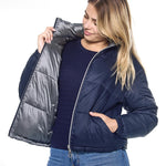 Harcour Janari Reversible Puffer Jacket - Harcour USA - Equiluxe Tack