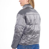 Harcour Janari Reversible Puffer Jacket - Harcour USA - Equiluxe Tack