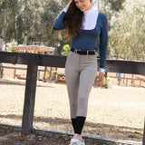 Harcour Jane Hunter & Equitation Womens Breech - Harcour USA - Equiluxe Tack