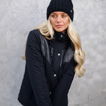 Harcour Jarnac Womens Parka Jacket - Harcour USA - Equiluxe Tack
