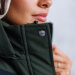 Harcour Jarnac Womens Parka Jacket - Harcour USA - Equiluxe Tack
